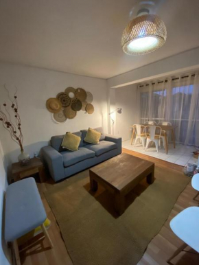 Apartamento Concon Un Riconcito cerca del mar